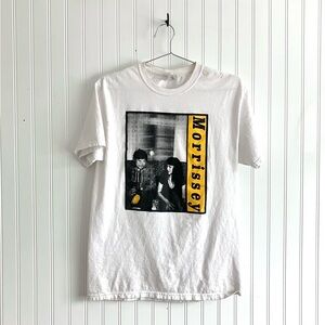 VINTAGE Morrisey Tee